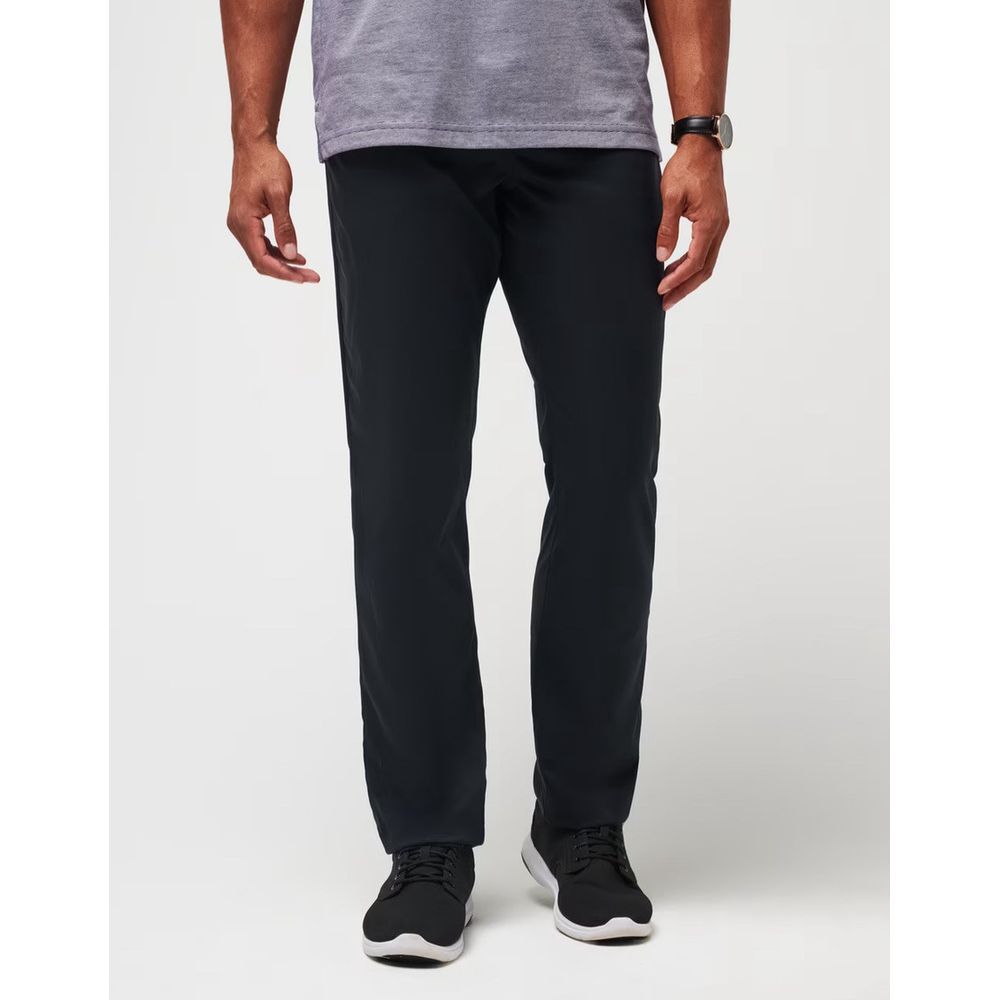 Travis Mathew Men's Open To Close Golf Hybrid Chino Performance Pants Size 34